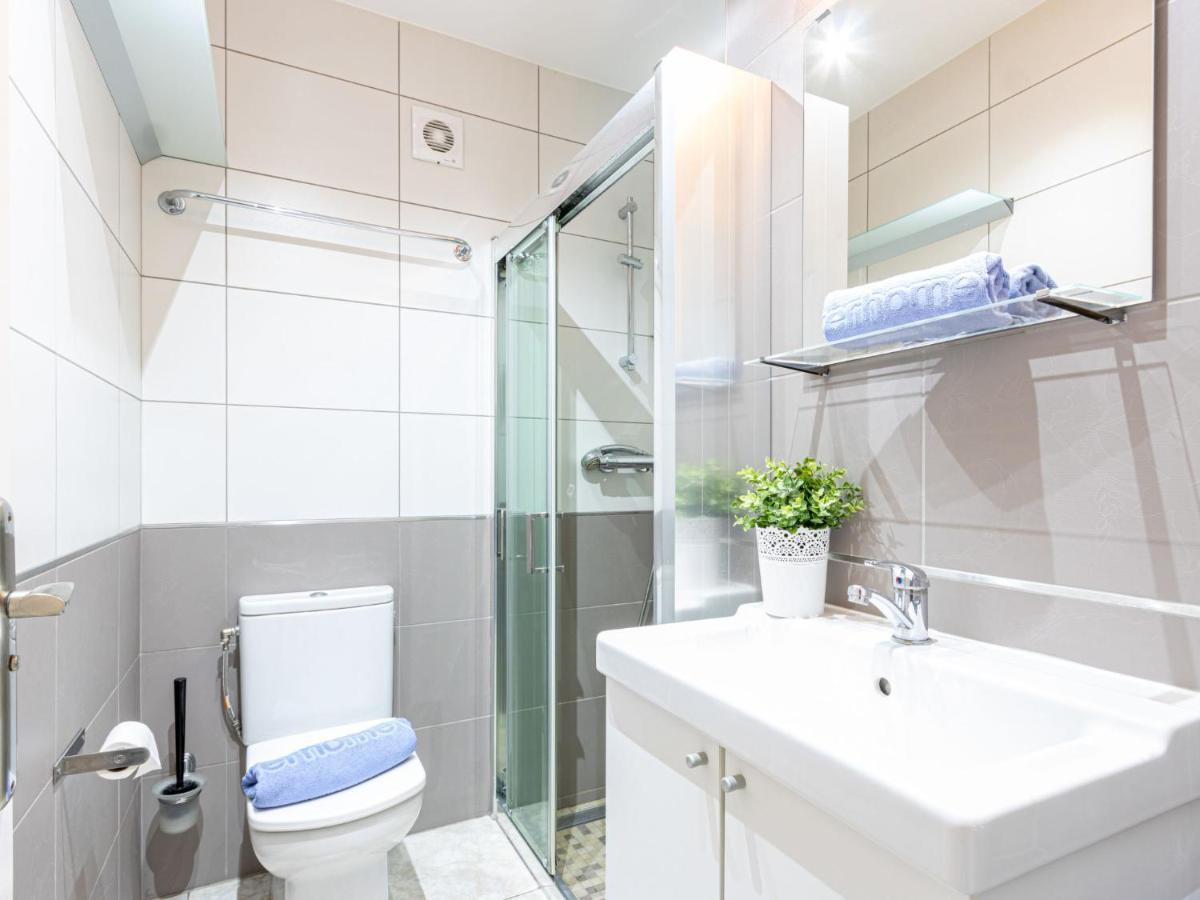 Apartment Port Primer-1 By Interhome Empuriabrava Exterior foto