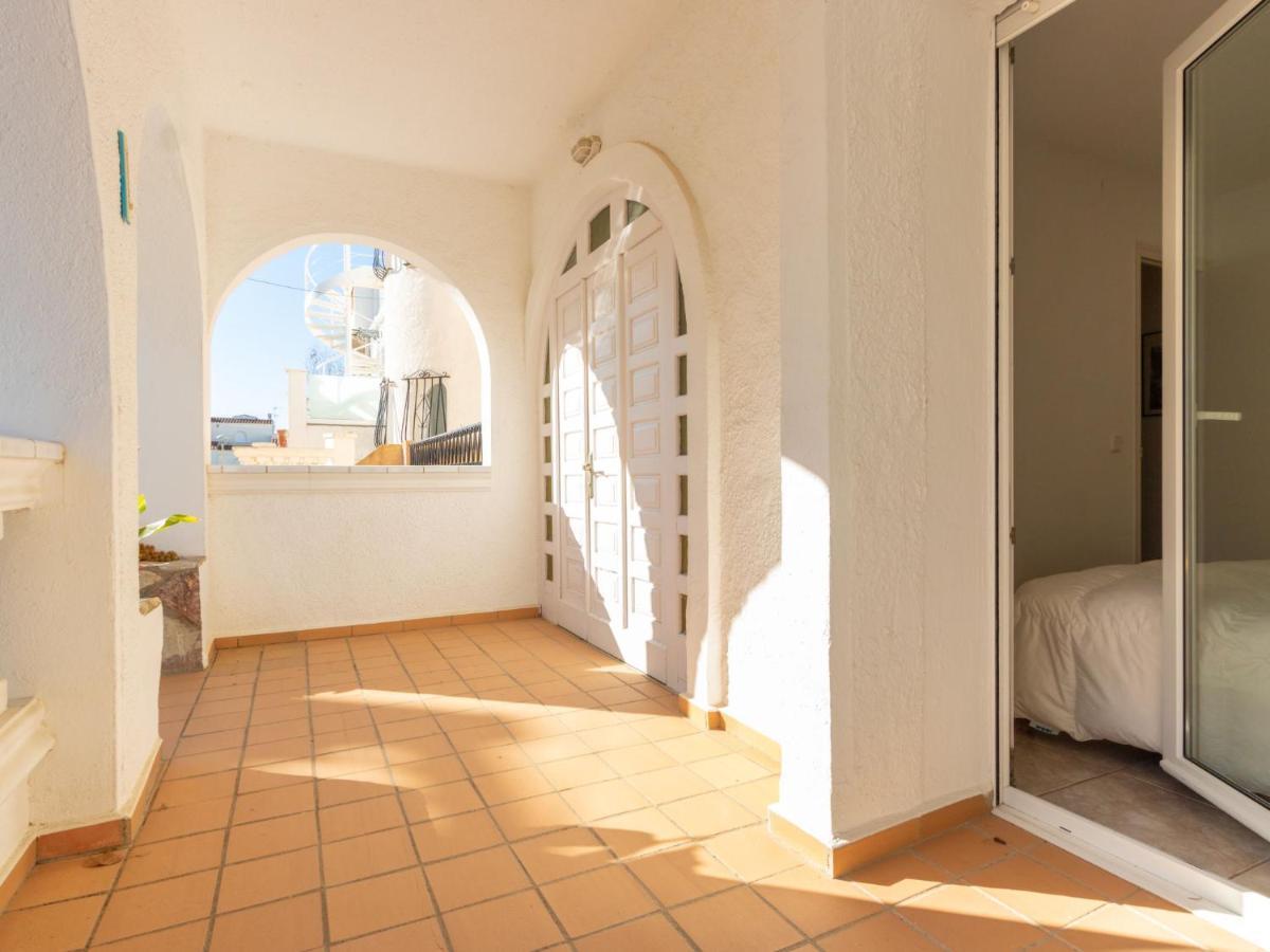 Apartment Port Primer-1 By Interhome Empuriabrava Exterior foto