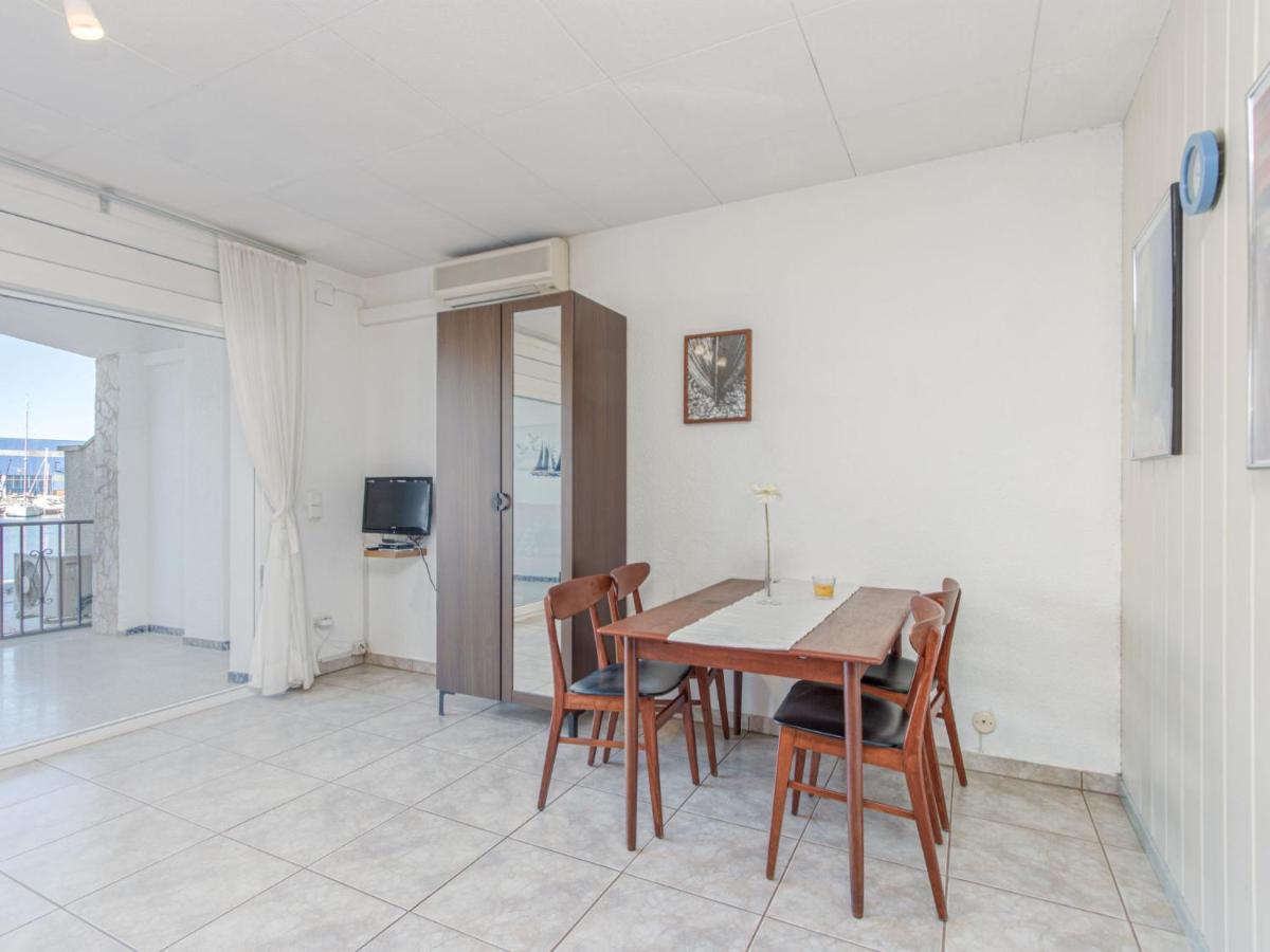 Apartment Port Primer-1 By Interhome Empuriabrava Exterior foto