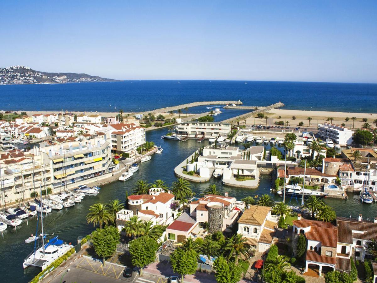 Apartment Port Primer-1 By Interhome Empuriabrava Exterior foto